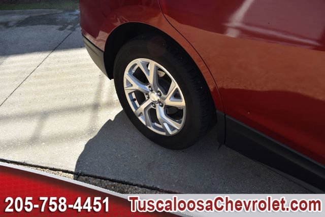 Used 2020 Chevrolet Equinox LT image 14