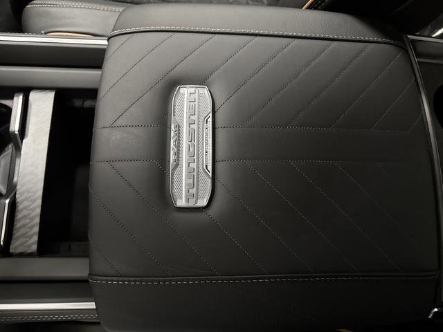 New 2026 RAM 1500 Tungsten w/ Bed Utility Group image 22