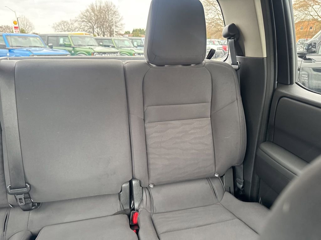 Used 2023 Nissan Frontier S image 33