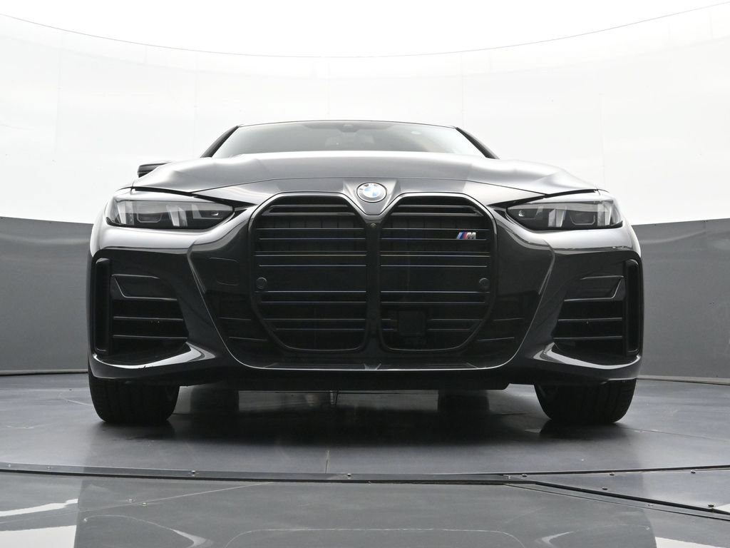 New 2026 BMW 440i xDrive w/ Premium Package AWD/4WD image 24