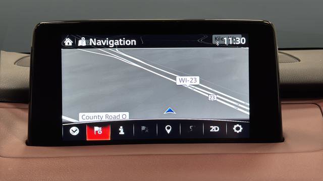 Used 2019 MAZDA CX-9 Signature AWD/4WD image 15