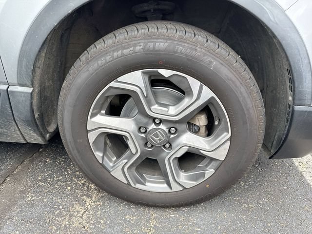 Used 2019 Honda CR-V EX image 5