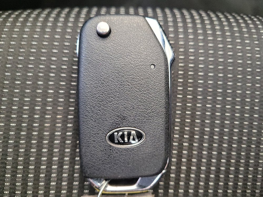Used 2021 Kia Forte Sedan FWD image 32
