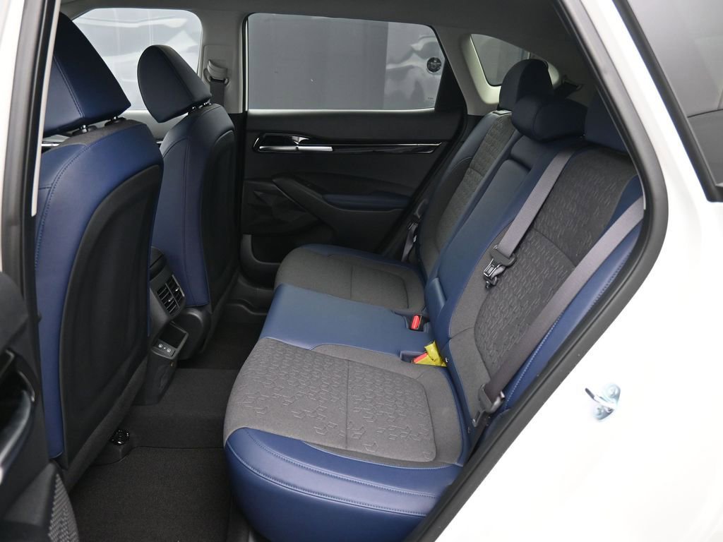 New 2025 Kia Seltos S image 20