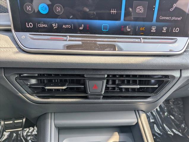 New 2026 Volkswagen Tiguan SE R-Line FWD image 19