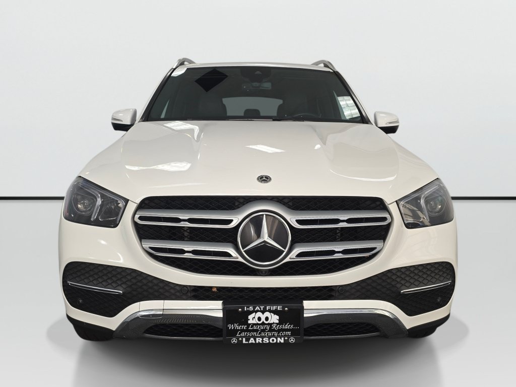 Used 2020 Mercedes-Benz GLE 450 4MATIC image 9