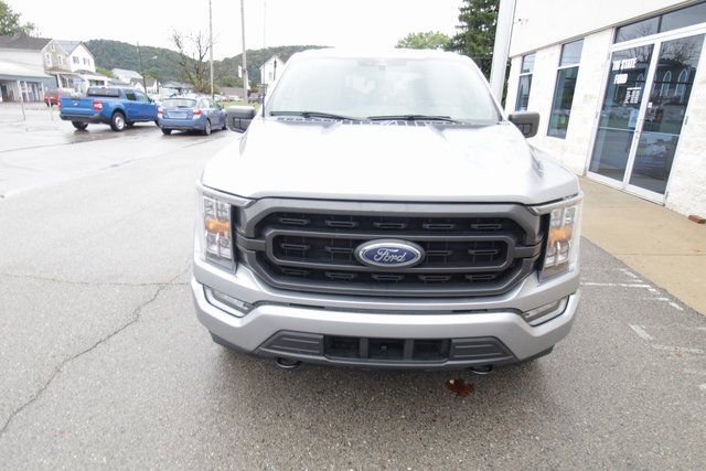 Used 2023 Ford F150 XLT w/ Equipment Group 302A High image 7