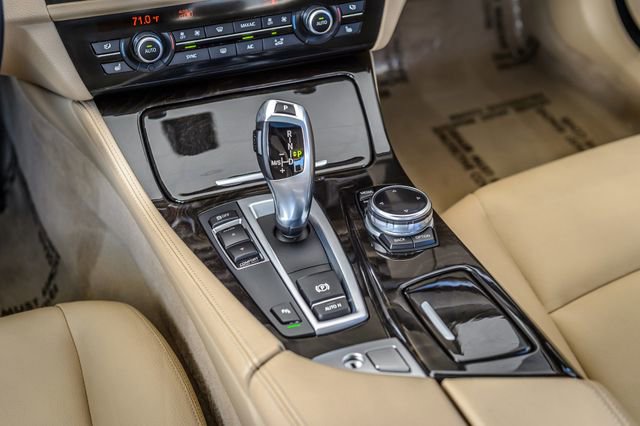 Used 2015 BMW 535i Sedan image 33
