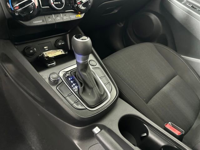 Certified 2023 Hyundai Kona SEL image 20