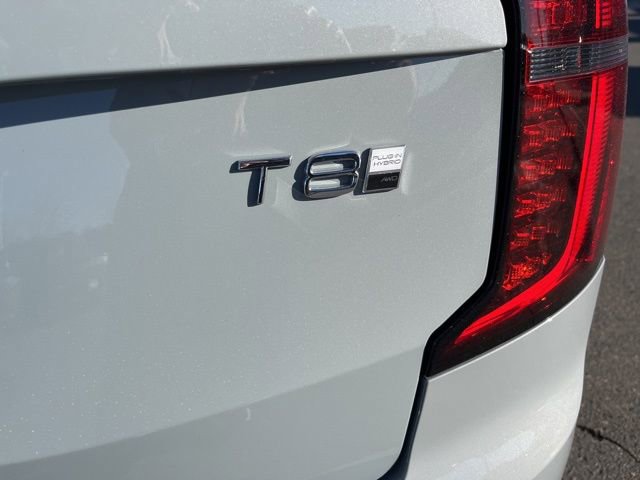 New 2026 Volvo XC90 T8 Plus w/ Protection Package Premier AWD/4WD image 26