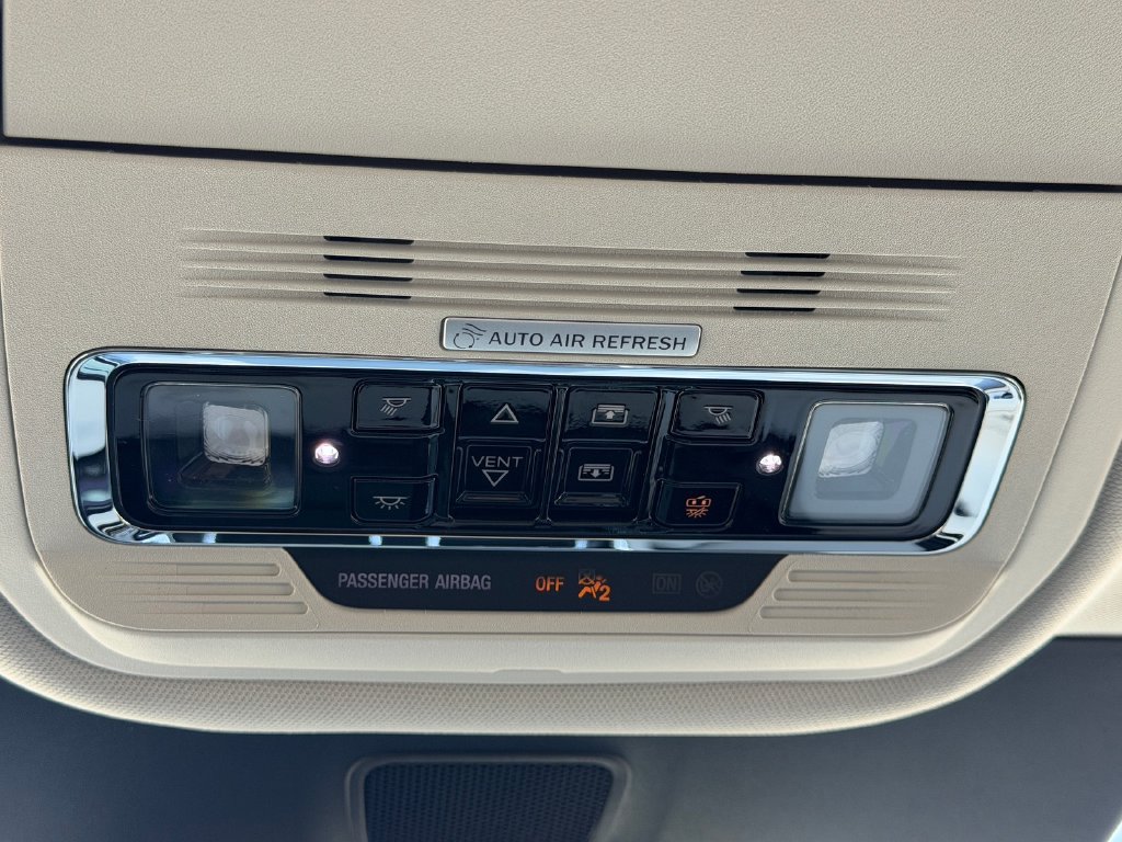 New 2026 Lincoln Aviator Reserve AWD/4WD image 26