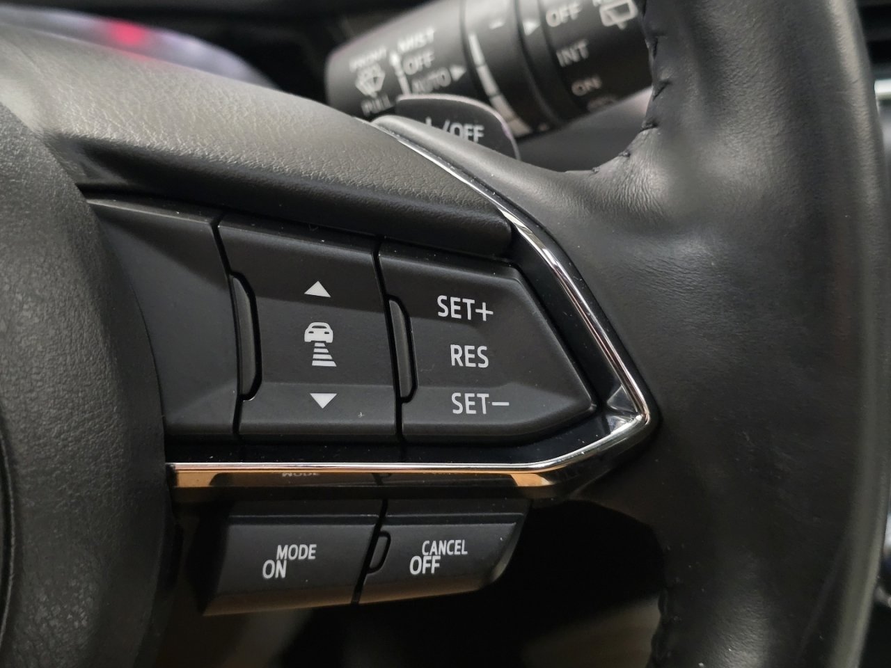 Used 2021 MAZDA CX-5 Grand Touring Reserve image 36