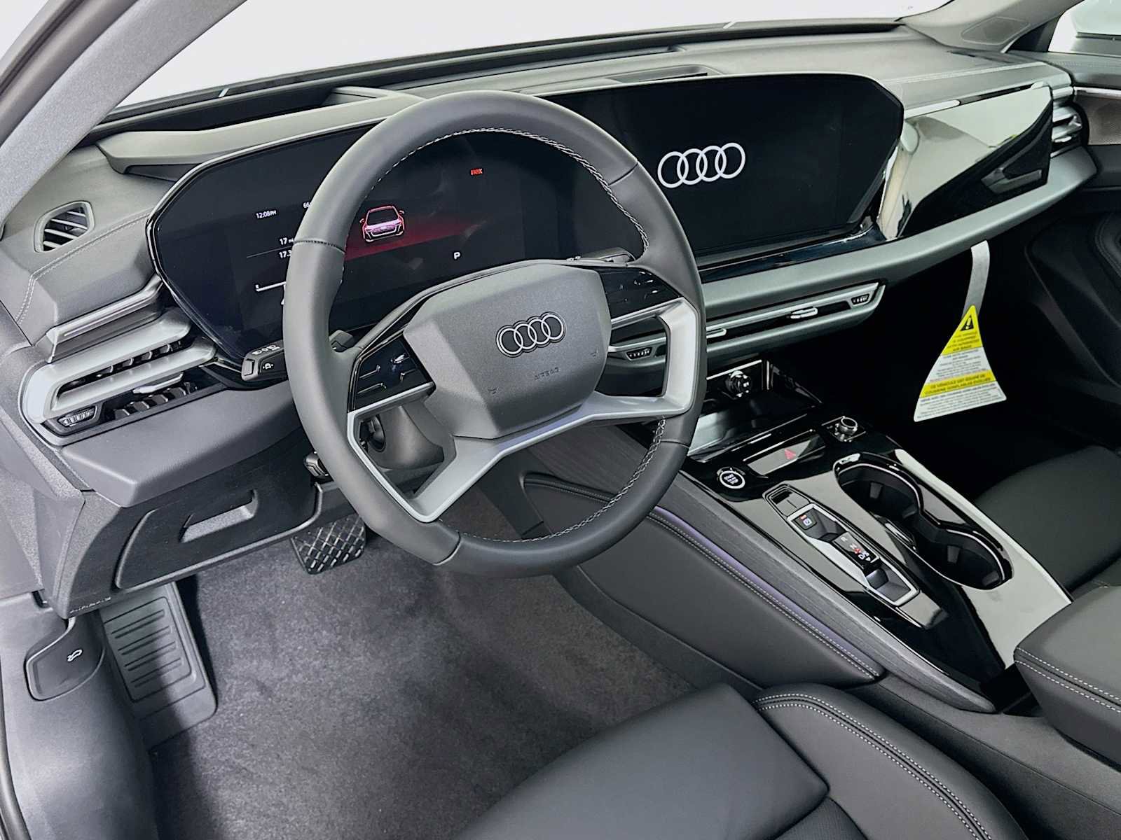 New 2025 Audi A5 2.0T Premium Plus image 9