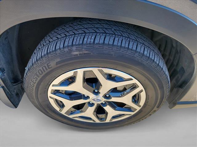 Used 2023 Subaru Forester Premium w/ Popular Package #2 image 10