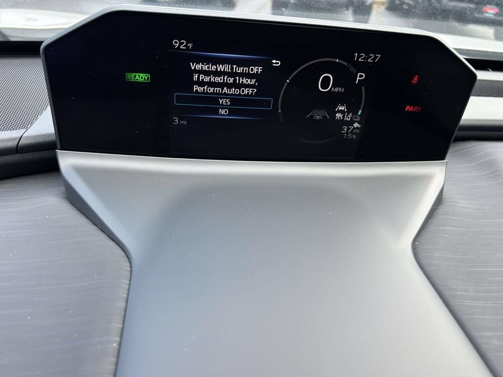 New 2026 Toyota C-HR AWD/4WD image 18