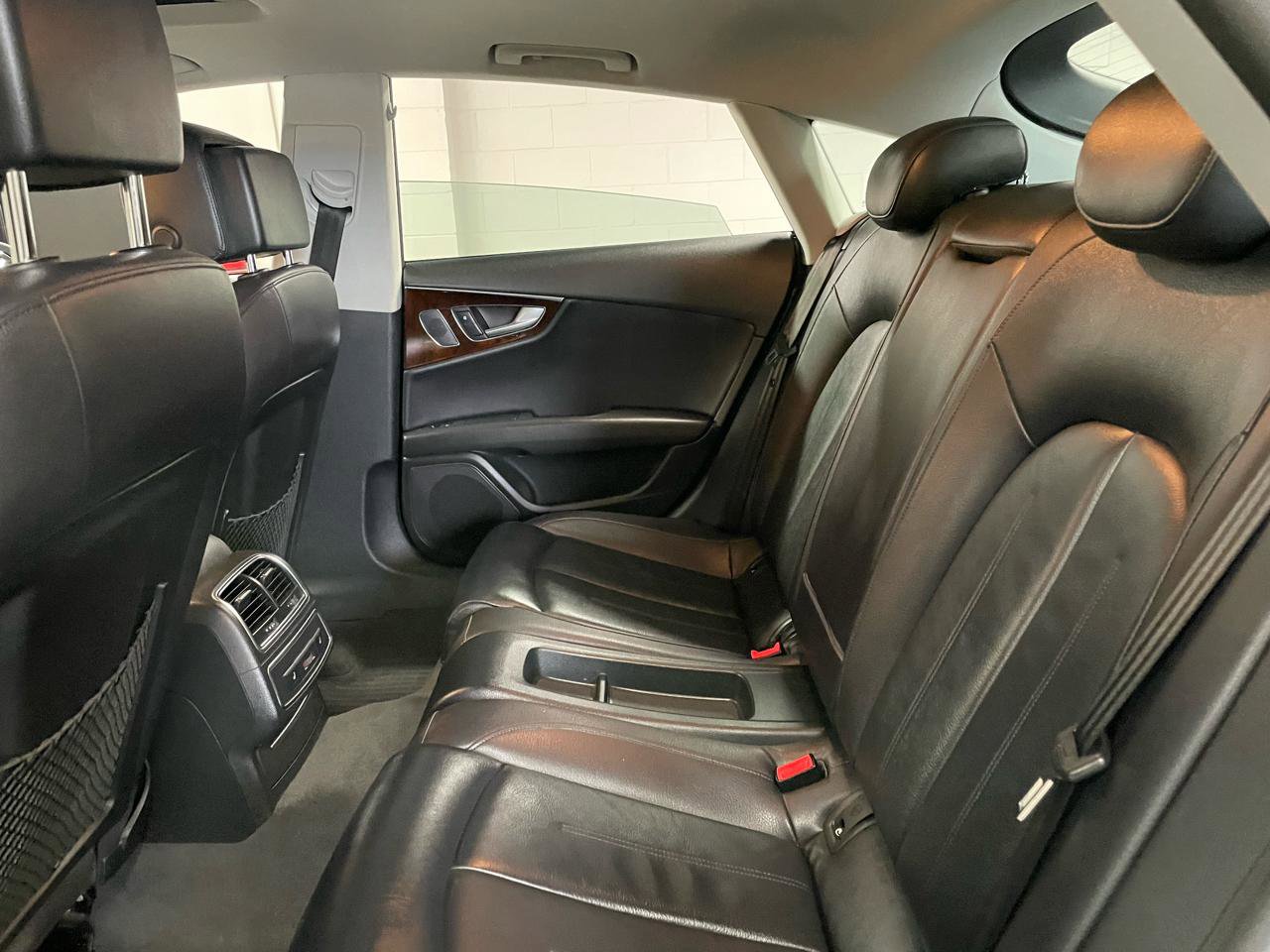 Used 2013 Audi A7 3.0T Premium Plus image 16