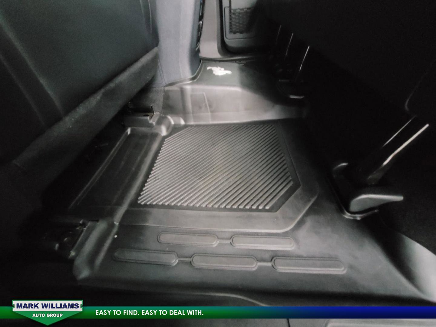 Certified 2024 Ford Bronco Outer Banks image 55