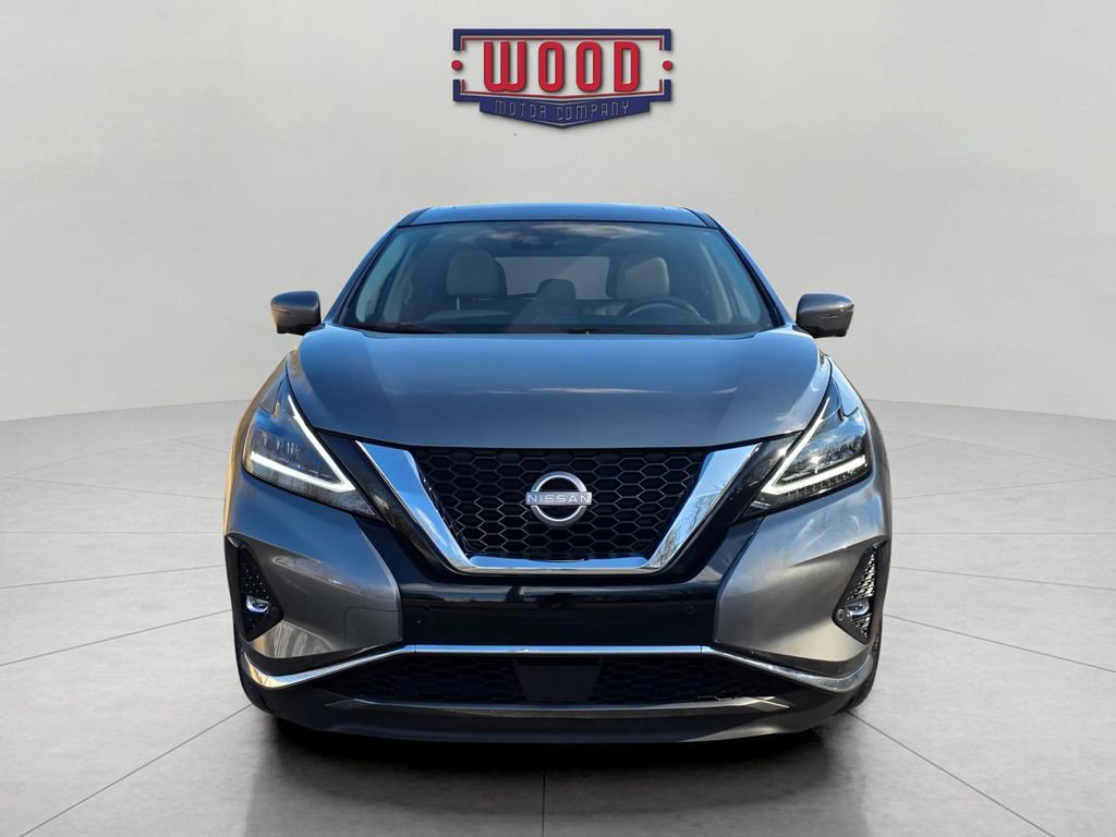 Used 2024 Nissan Murano SL image 6