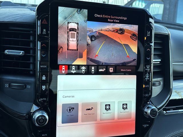 New 2026 RAM 1500 Limited image 37