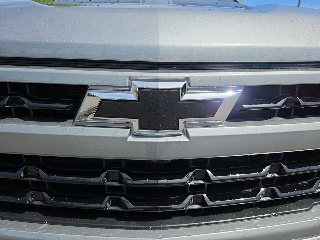 New 2026 Chevrolet Silverado 1500 RST w/ Rally Edition AWD/4WD image 35
