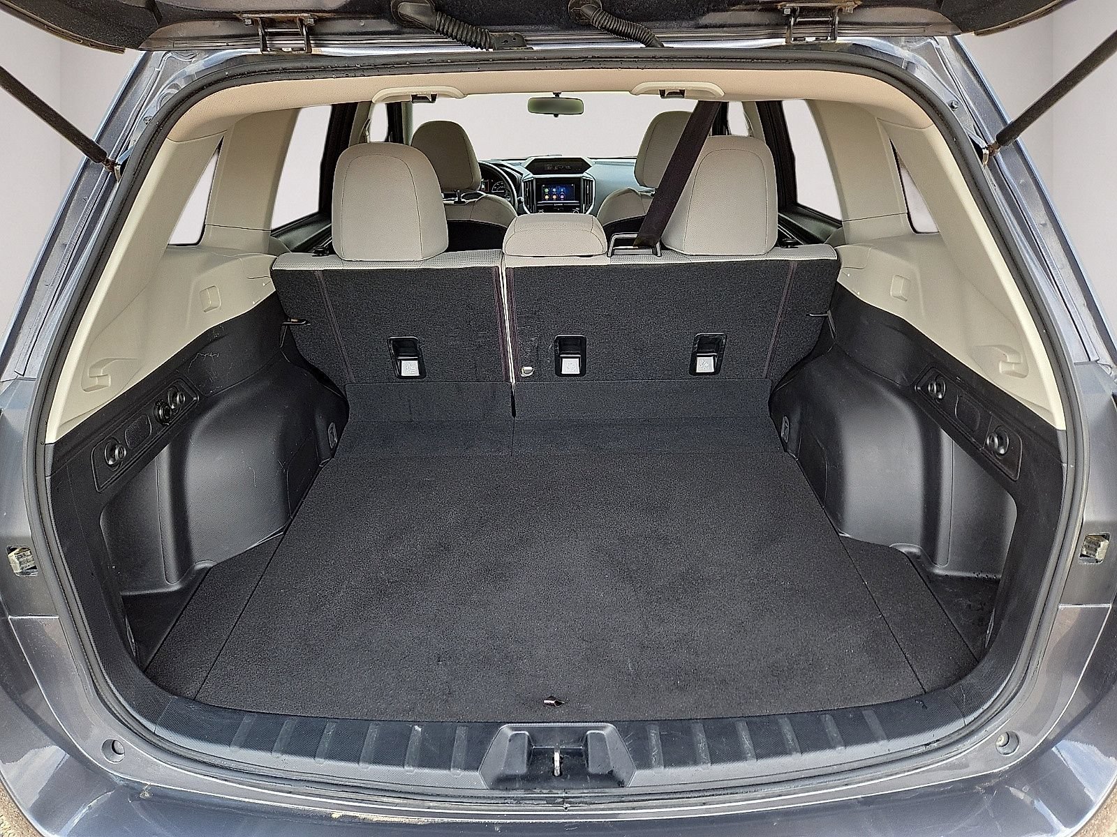 Used 2023 Subaru Forester AWD/4WD image 13