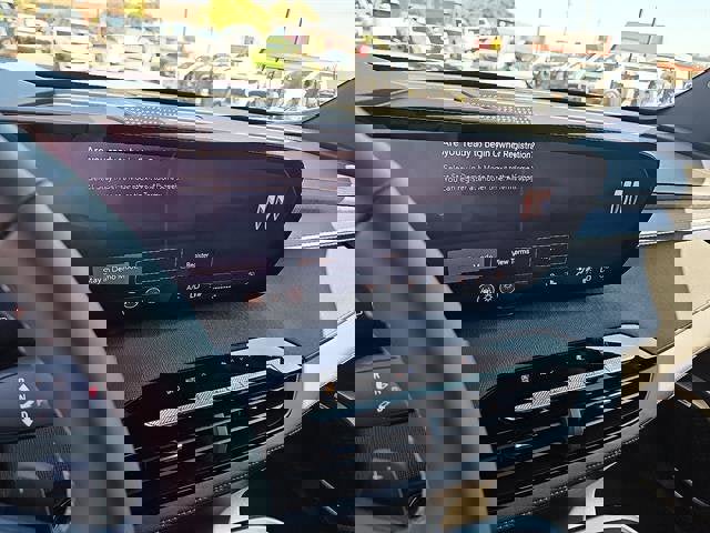 New 2026 Buick Enclave Sport Touring w/ Power Package image 18