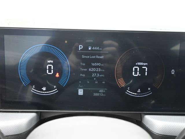 Used 2025 Hyundai Sonata SEL image 18