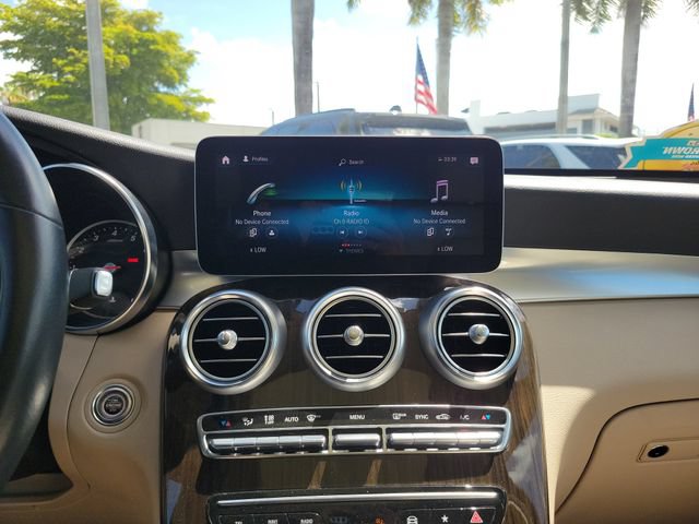 Used 2022 Mercedes-Benz GLC 300 image 25
