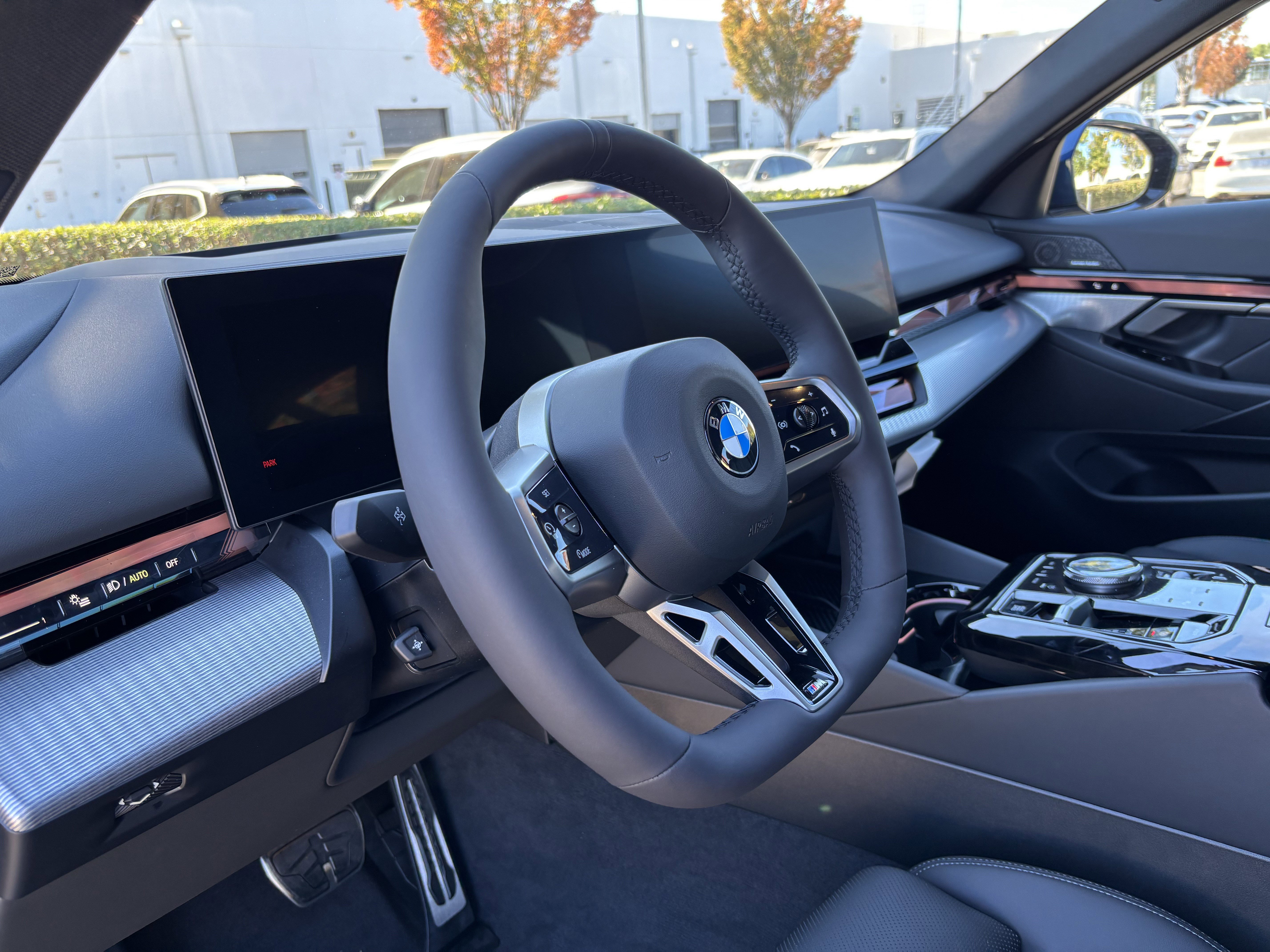 Used 2026 BMW 530i xDrive image 15