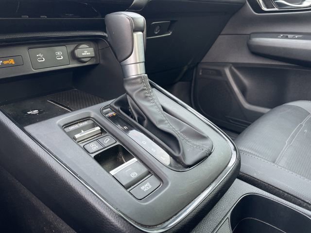 Used 2026 Honda CR-V EX-L image 20