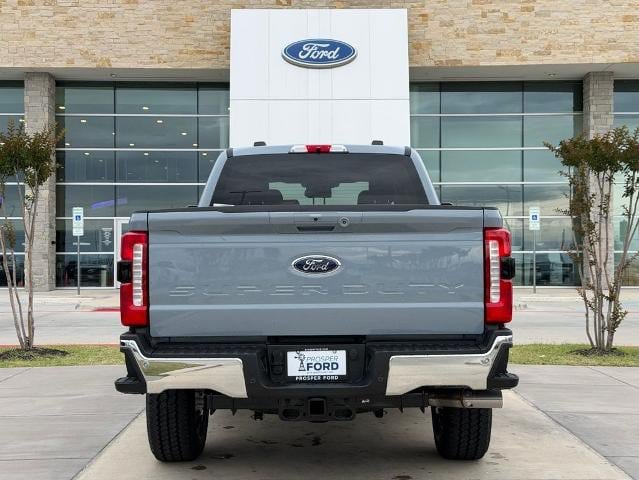 New 2026 Ford F250 Lariat AWD/4WD image 50