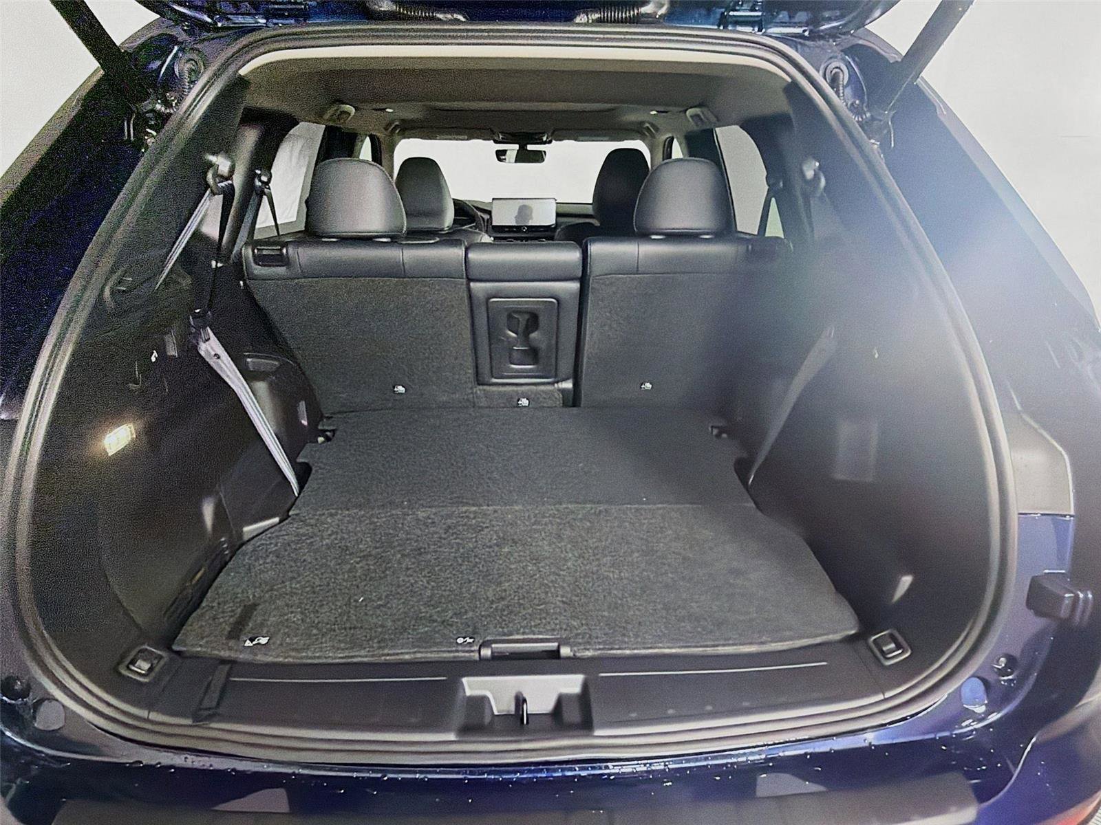 New 2026 Mitsubishi Outlander Ralliart image 28