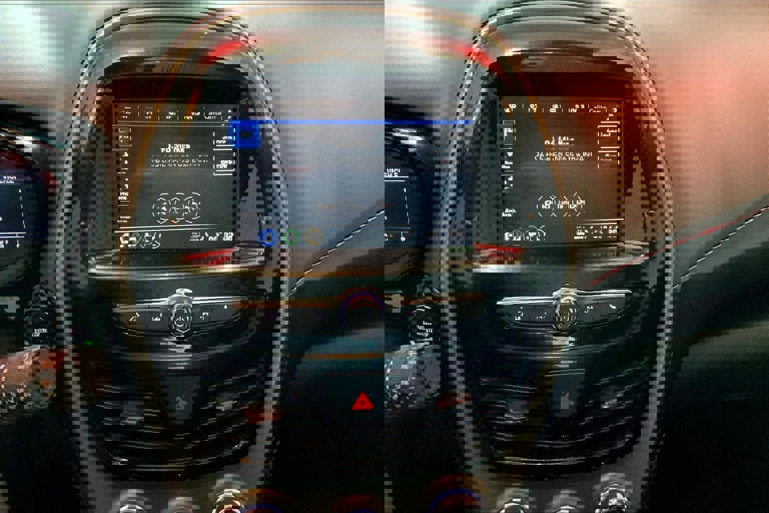 Used 2022 Chevrolet Spark LT w/ Driver Confidence Package FWD image 34