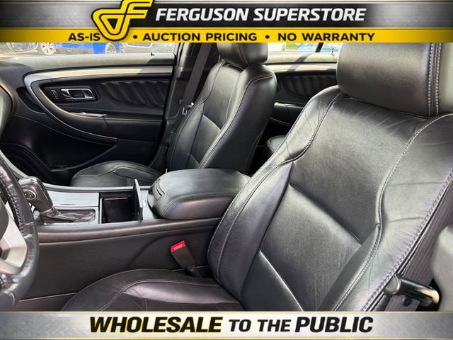 Used 2014 Ford Taurus SEL w/ Equipment Group 201A image 19