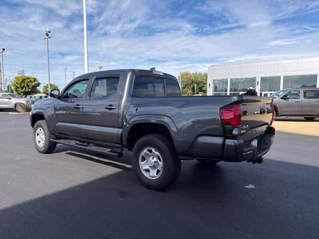 Used 2019 Toyota Tacoma SR w/ SR Convenience Package AWD/4WD image 5