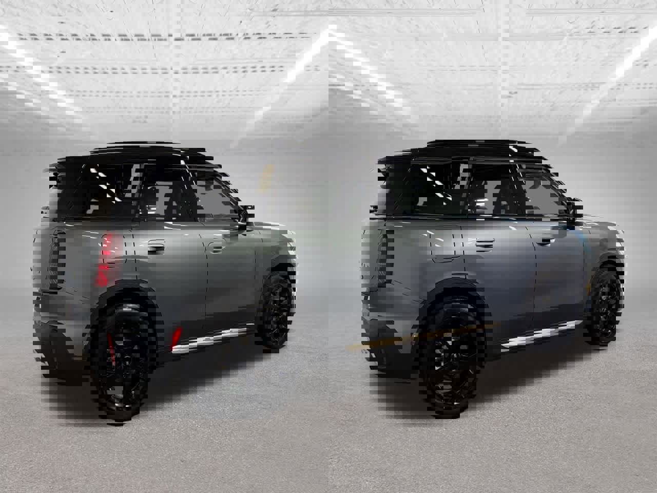 New 2026 MINI Cooper Countryman SE image 6