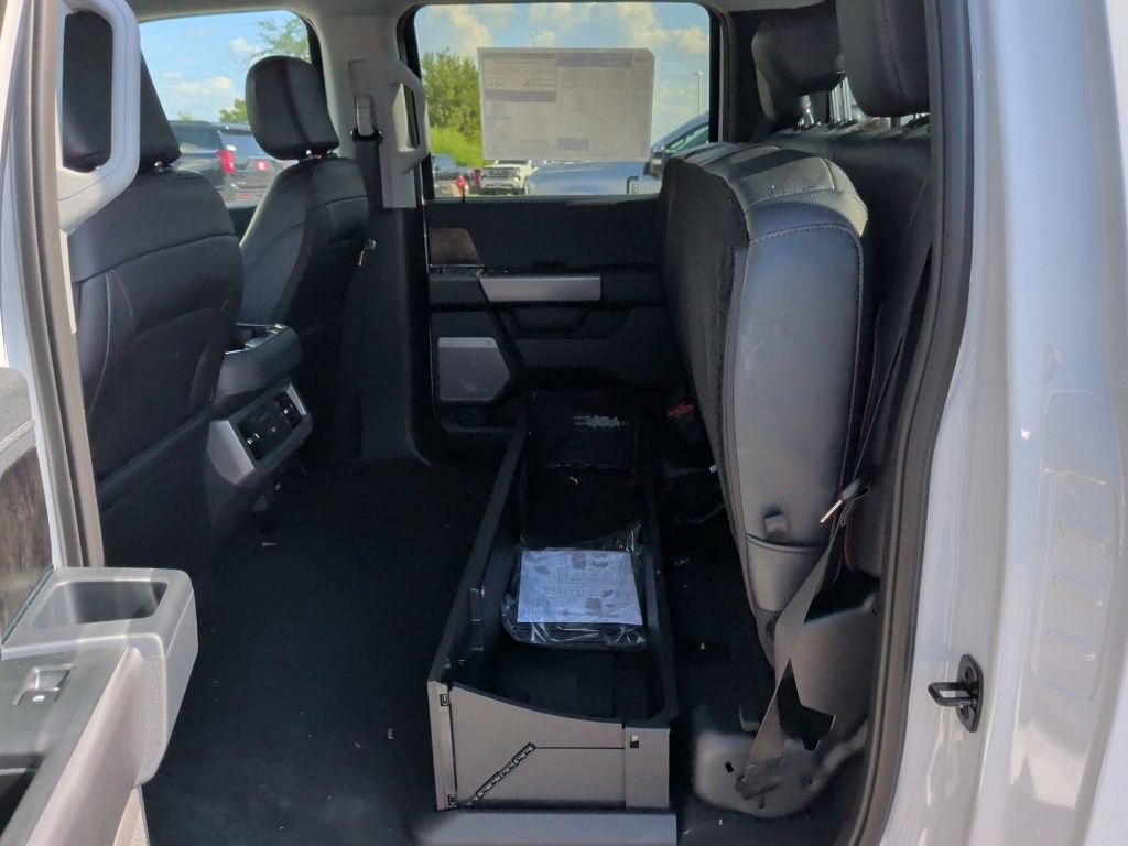 New 2027 Ford F250 Lariat w/ Tremor Off-Road Package AWD/4WD image 42