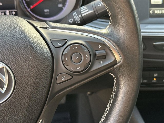 Used 2018 Buick Regal Preferred image 35