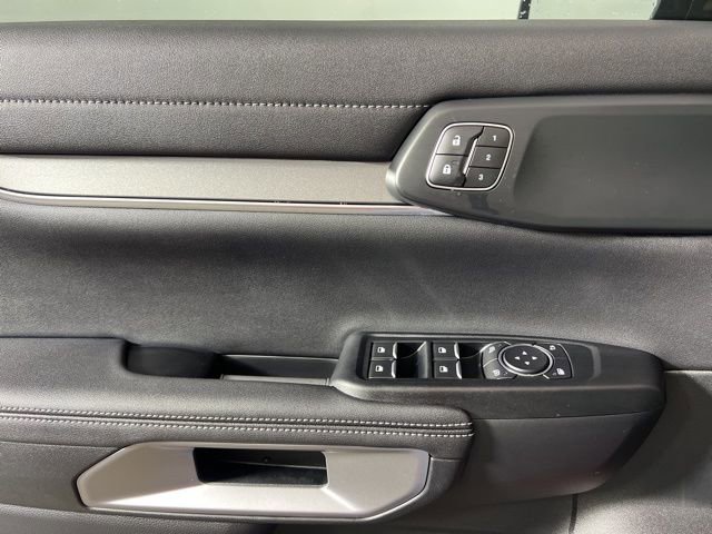 New 2025 Ford Ranger Lariat w/ Advanced Towing Package image 27