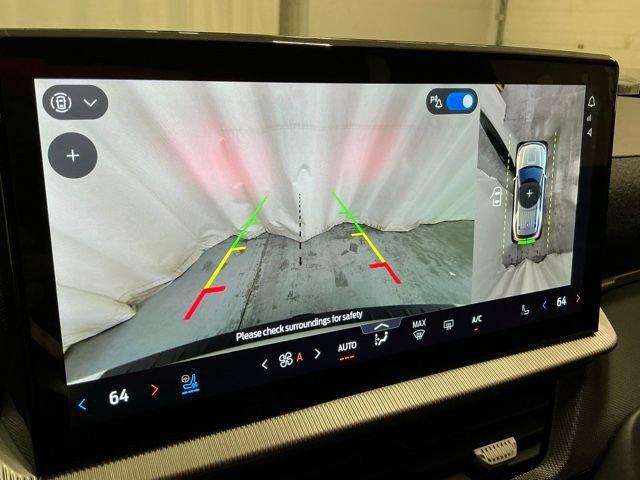 Used 2025 Ford Explorer ST w/ Sun And Sound Package image 27