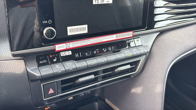 New 2026 Toyota Camry LE w/ Convenience Package image 21