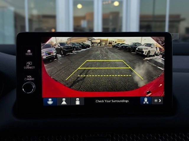 Used 2026 Honda HR-V Sport image 33