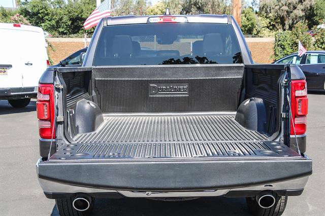 Used 2024 RAM 1500 Laramie image 26
