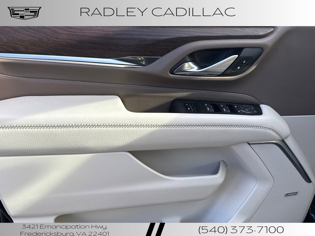 Used 2023 GMC Yukon Denali image 5