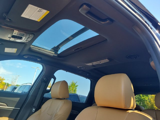 Certified 2022 Kia Telluride SX FWD image 15