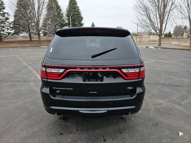 Used 2024 Dodge Durango R/T image 5