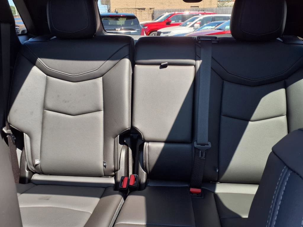 Certified 2023 Cadillac XT5 Premium Luxury image 35