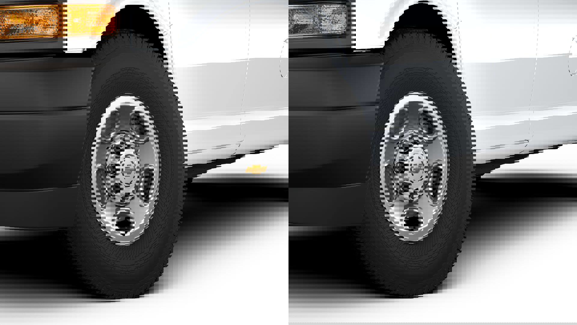 New 2025 Chevrolet Express 3500 w/ Driver Convenience Package image 29