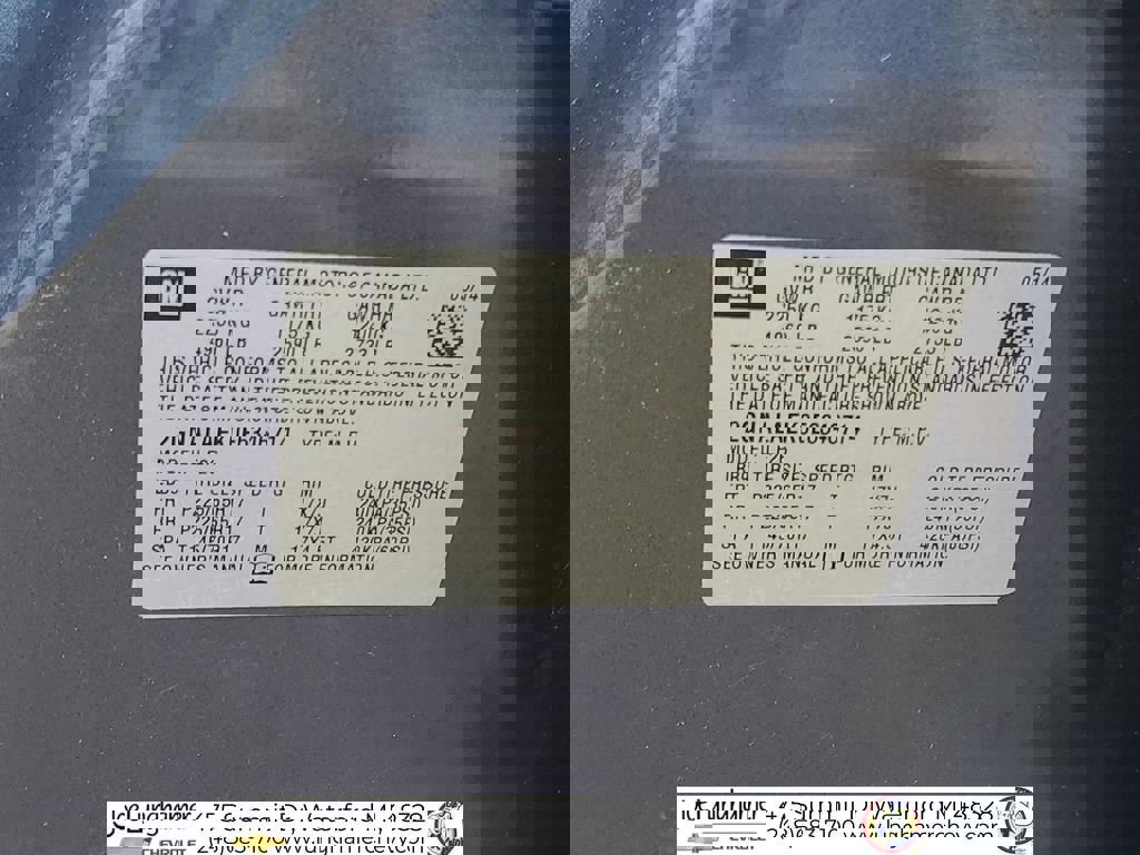 Used 2014 Chevrolet Equinox LS image 31