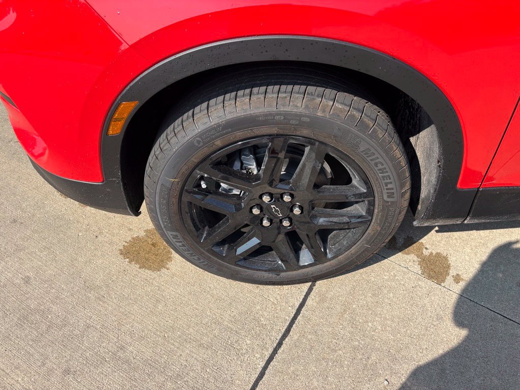New 2026 Chevrolet Blazer LT w/ LPO, Floor Liner Package FWD image 47
